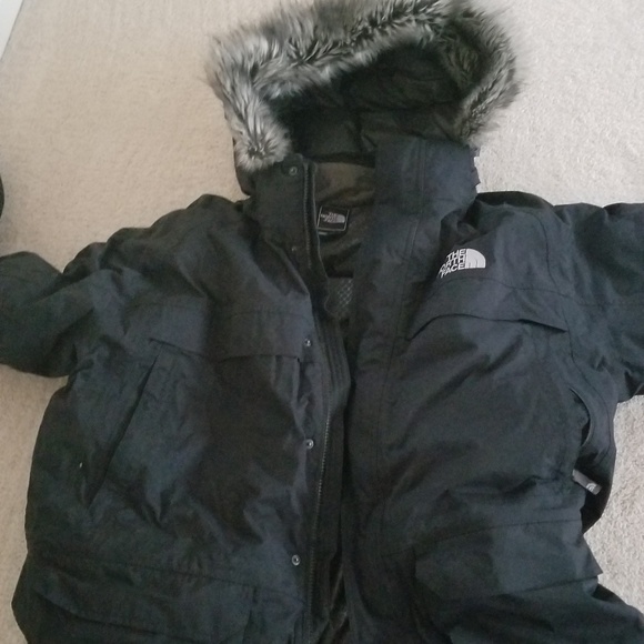Coats | Northface Snorkel | Poshmark